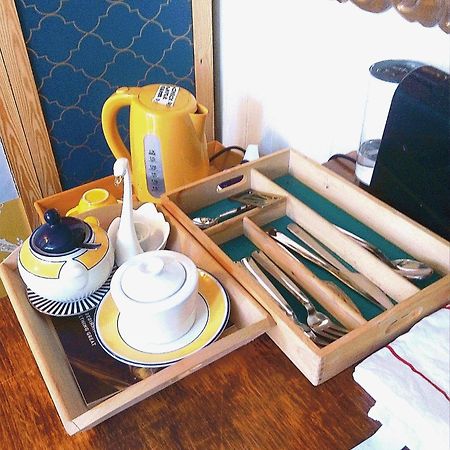 ホテル Avonnova Interiors ロンドン エクステリア 写真